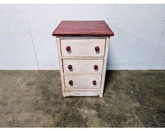 Unique Three Drawer Chest Of Drawers # 198939 Shipping is not a 1.00 Shipping is not free please contact us before purchase Thanks