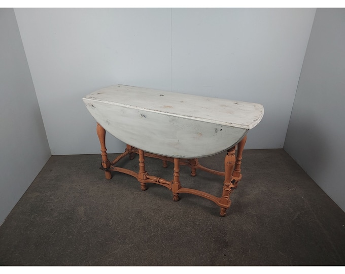 1920,S Gate Leg Drop Leaf Table # 189770 Shipping is not free please conatct us before purchase Thanks