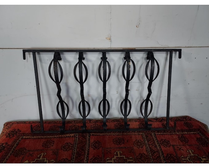 1920,s Cast Iron Window Cover # 195523 Shipping is not a 1.00 Shipping is not free please contact us before purchase Thanks