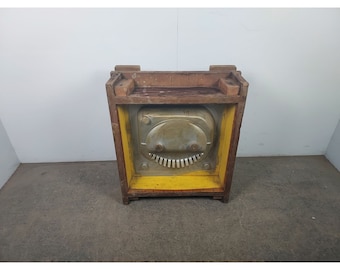 1900,s Smiley Face Factory Mold # 194348 Shipping is not a 1.00 Shipping is not free please contact us before purchase Thanks