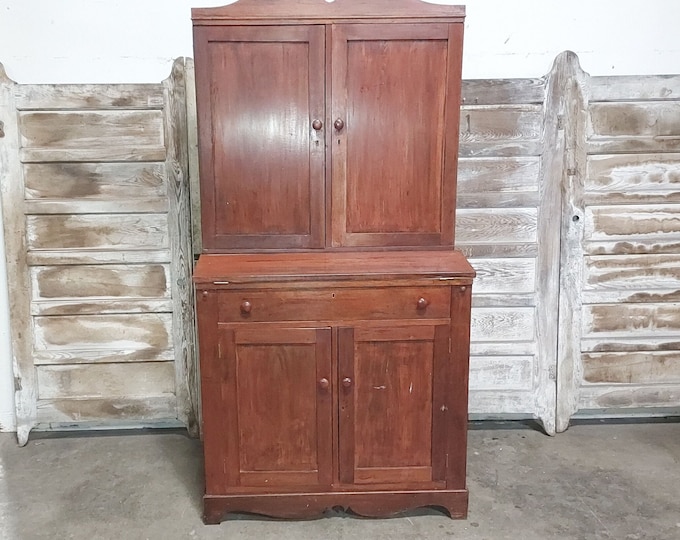 1850,S DROP FRONT DESK # 186233 Shipping is not a 1.00 Shipping is not free please contact us before purchase Thanks