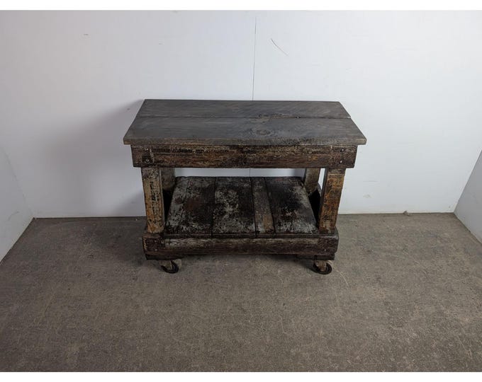 1940,S MACHINE SHOP CART # 197111 Shipping is not a 1.00 Shipping is not free please contact us before purchase Thanks
