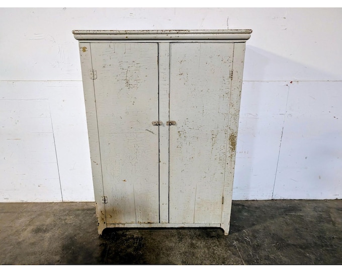 1880,S TWO DOOR CUPBOARD # 198000 Shipping is not a 1.00 Shipping is not free please contact us before purchase Thanks