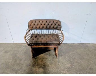 MID 1800,S BUGGY SEAT # 198037 Shipping is not a 1.00 Shipping is not free please contact us before purchase Thanks