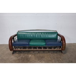 RARE 1930's GLIDER # 181802 Shipping is not a 1.00 Shipping is not free please contact us before purchase Thanks