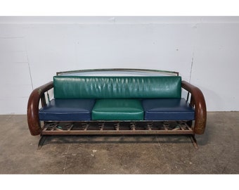 RARE 1930's GLIDER # 181802 Shipping is not a 1.00 Shipping is not free please contact us before purchase Thanks
