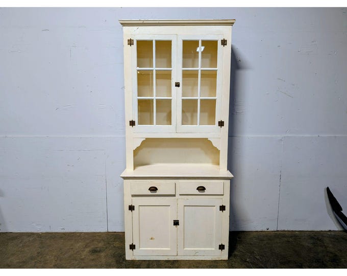 1890, STEP BACK CABINET # 201297 Shipping is not a 1.00 Shipping is not free please contact us before purchase Thanks