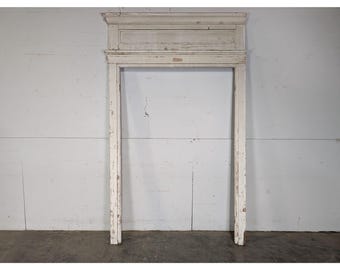 1830,S DOORWAY FRAME # 196819 Shipping is not a 1.00 Shipping is not free please contact us before purchase Thanks