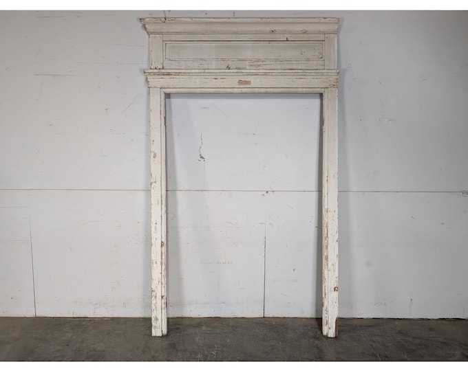 1830,S DOORWAY FRAME # 196819 Shipping is not a 1.00 Shipping is not free please contact us before purchase Thanks