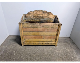 EARLY 1800,S FIRE BOX # 198151 Shipping is not a 1.00 Shipping is not free please contact us before purchase Thanks