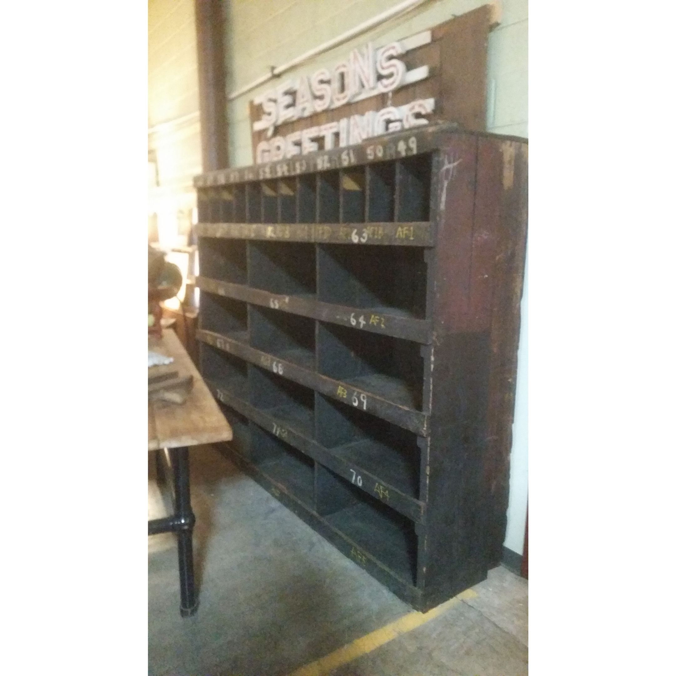 Old Hardware Store 181031 Etsy