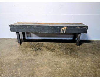 1900,S WORK BENCH # 201031 Shipping is not a 1.00 Shipping is not free please contact us before purchase Thanks