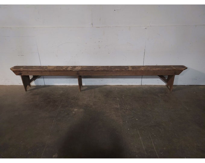 LONG MID 1800,S BENCH # 194249  Shipping is not free please conatct us before purchase Thanks