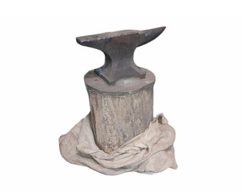 1871 Anvil Fabulous Art or Continue Its Use - 186292 Shipping is not free please conatct us before purchase Thanks