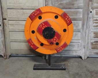 Large Scale Factory Mold # 185483 Shipping is not a 1.00 Shipping is not free please contact us before purchase Thanks