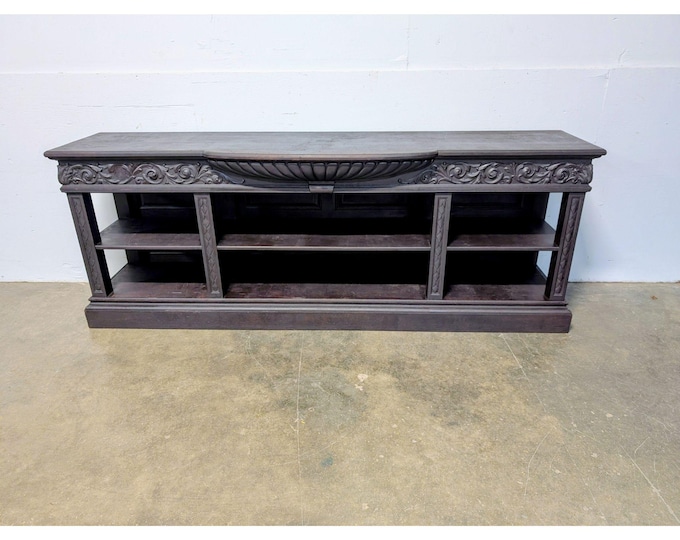 1830,S MAHOGANY SIDEBOARD # 201362 Shipping is not a 1.00 Shipping is not free please contact us before purchase Thanks