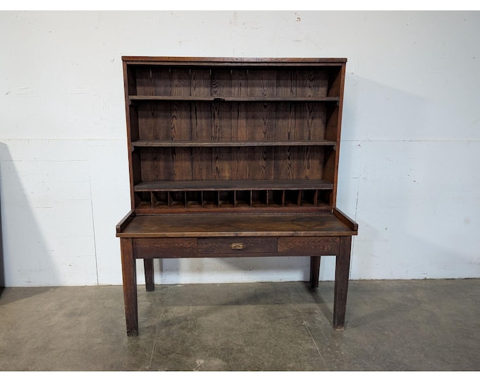 1900,S POSTAL CABINET # 196120 Shipping is not a 1.00 Shipping is not free please contact us before purchase Thanks
