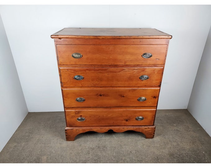 MID 1800,S BLANKET CHEST # 189413 Shipping is not free please conatct us before purchase Thanks