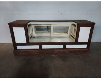 1870,s Counter From A Deli / General Store # 193149 Shipping is not a 1.00 Shipping is not free please contact us before purchase Thanks