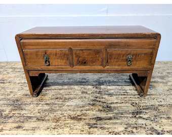 1920,S ELMWOOD TABLE # 200130 Shipping is not a 1.00 Shipping is not free please contact us before purchase Thanks