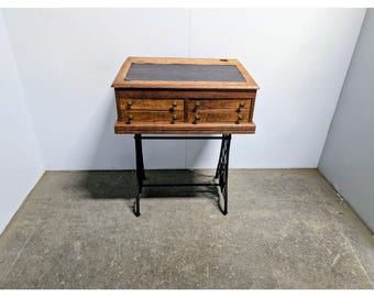Mid 1800,s Four Drawer Willmantic Spool Cabinet # 201288 Shipping is not a 1.00 Shipping is not free please contact us before purchase