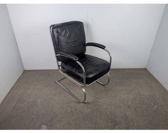 1940,s Spring Back Arm Chair # 196453 Shipping is not a 1.00 Shipping is not free please contact us before purchase Thanks