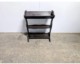 1940,S MAGAZINE RACK # 200377 Shipping is not a 1.00 Shipping is not free please contact us before purchase Thanks
