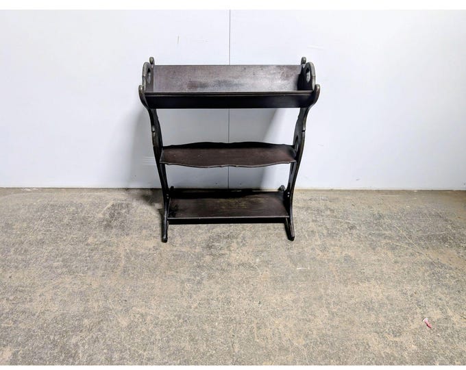 1940,S MAGAZINE RACK # 200377 Shipping is not a 1.00 Shipping is not free please contact us before purchase Thanks