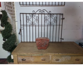 1860,S TERROCOTTA ARCHITECTURAL ITEM # 186366 Shipping is not a 1.00 Shipping is not free please contact us before purchase Thanks