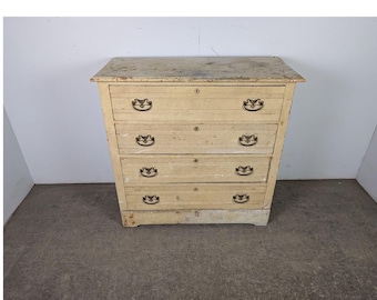 1880,s Four Drawer Chest Of Drawers # 196701 Shipping is not a 1.00 Shipping is not free please contact us before purchase Thanks