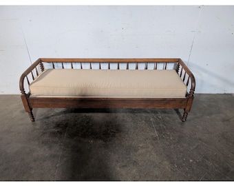 1860,S SETTEE # 197444 Shipping is not a 1.00 Shipping is not free please contact us before purchase Thanks