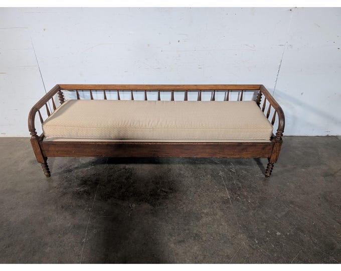 1860,S SETTEE # 197444 Shipping is not a 1.00 Shipping is not free please contact us before purchase Thanks