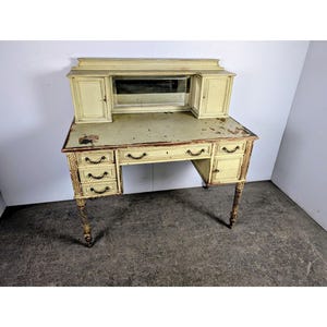 ESCRITORIO ÚNICO 1880,S # 197558 El envío no es de 1.00 El envío no es gratuito, contáctenos antes de comprar Gracias