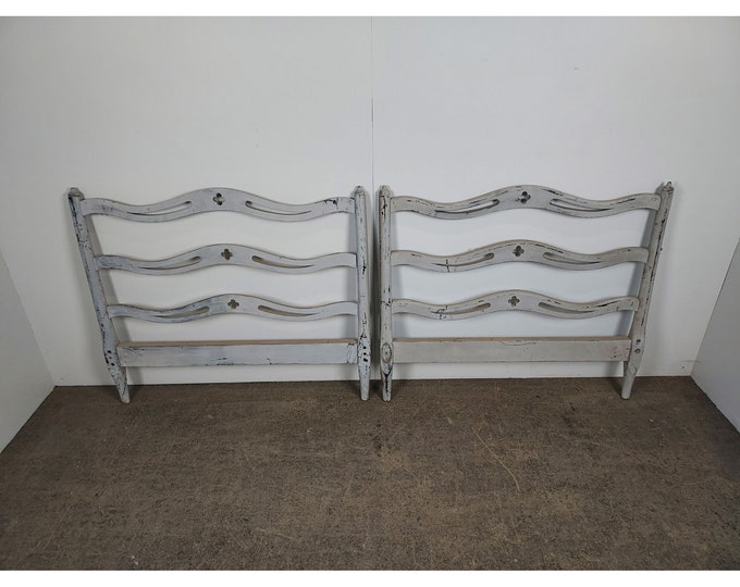 1940,s Headboard And Foot Board Make A Nice Day Bed # 187818 Shipping is not a 1.00 Shipping is not free please contact us before purchase