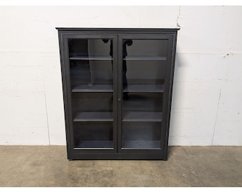 1940,S MAHOGANY PAINTED BOOKCASE # 198969 Shipping is not a 1.00 Shipping is not free please contact us before purchase Thanks