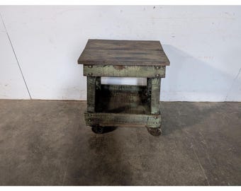 1940,S MACHINE SHOP CART # 197114 Shipping is not a 1.00 Shipping is not free please contact us before purchase Thanks