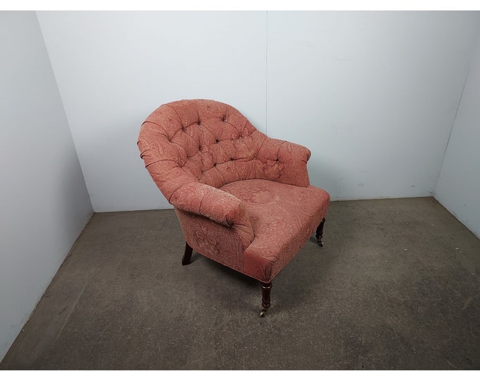 1940,S TURNED LEG CHAIR # 194454  Shipping is not free please conatct us before purchase Thanks