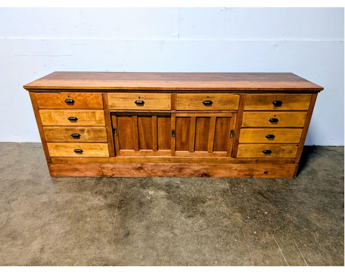 1880,s GENERAL STORE COUNTER # 200914 Shipping is not a 1.00 Shipping is not free please contact us before purchase Thanks