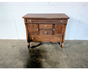1900,S OAK SIDEBOARD # 197959 Shipping is not a 1.00 Shipping is not free please contact us before purchase Thanks
