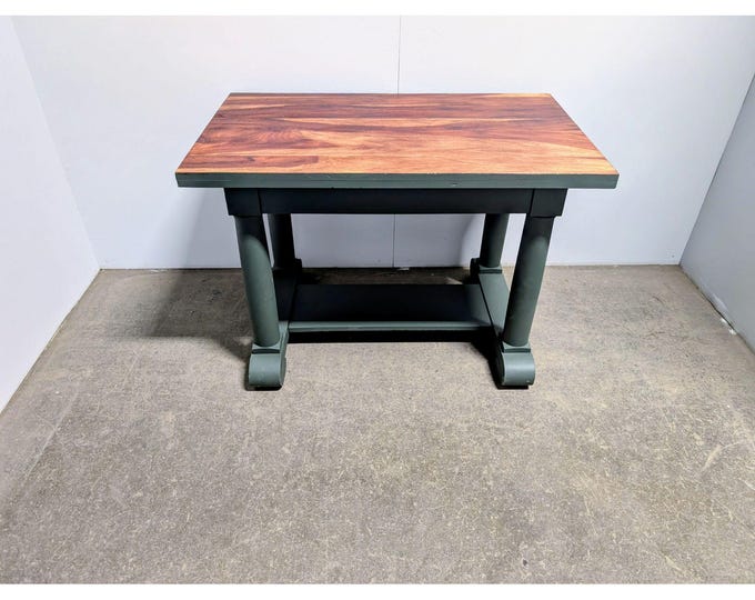 1900,S EMPIRE STYLE TABLE # 199524 Shipping is not a 1.00 Shipping is not free please contact us before purchase Thanks