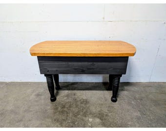 1900,S WORK TABLE # 198828 Shipping is not a 1.00 Shipping is not free please contact us before purchase Thanks