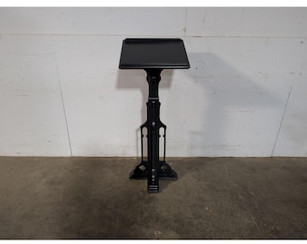 1920,s Lectrurn Also Great Hostess Stand # 196369 Shipping is not a 1.00 Shipping is not free please contact us before purchase Thanks