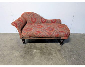 1840,S CHAISE # 199307 Shipping is not a 1.00 Shipping is not free please contact us before purchase Thanks