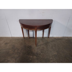 1940,s mahonie klaptafel # 191682 Verzending is geen 1,00 Verzending is niet gratis. Neem voor aankoop contact met ons op. Bedankt
