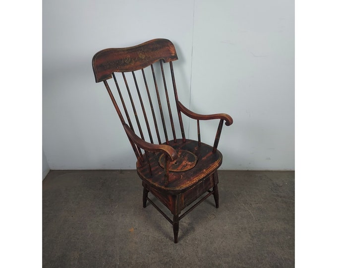 MID 1800,S POTTY CHAIR # 194182 Shipping is not free please conatct us before purchase Thanks