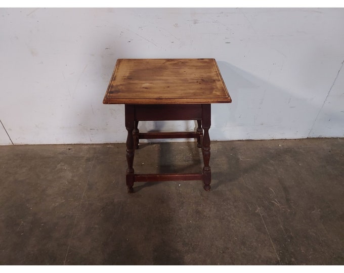 MID 1800,S TAVERN TABLE # 194465 Shipping is not free please conatct us before purchase Thanks