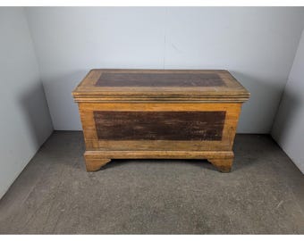 1880,S ICE TRUNK # 196795 Shipping is not a 1.00 Shipping is not free please contact us before purchase Thanks