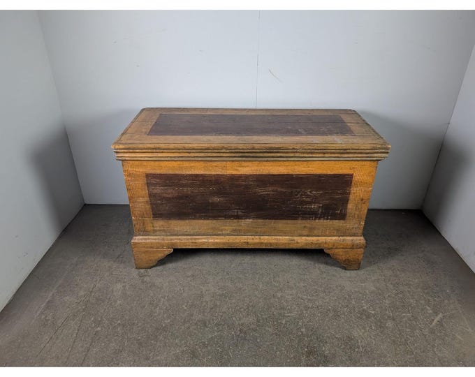 1880,S ICE TRUNK # 196795 Shipping is not a 1.00 Shipping is not free please contact us before purchase Thanks