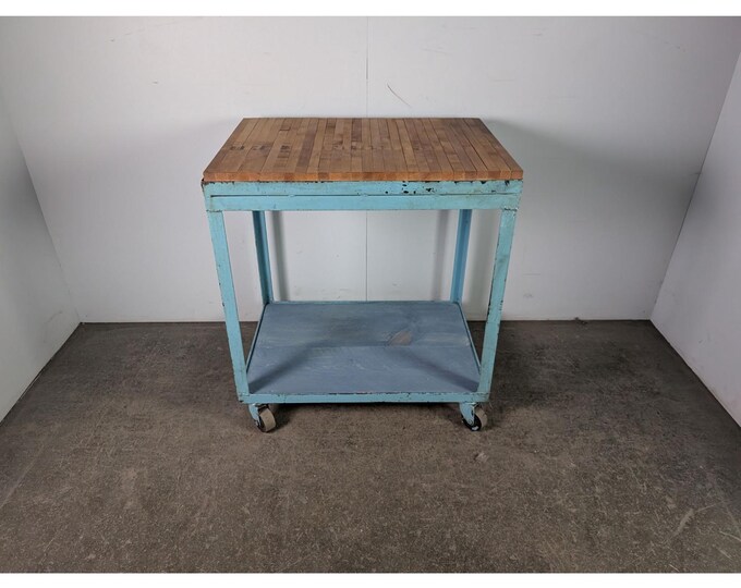 1930,S TWO TIER CART # 197540 Shipping is not a 1.00 Shipping is not free please contact us before purchase Thanks