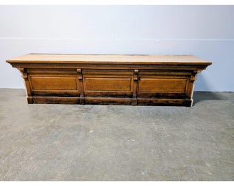 1860,S  GENERAL STORE COUNTER # 199277 Shipping is not a 1.00 Shipping is not free please contact us before purchase Thanks
